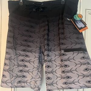 Mens Size 36 Shorts